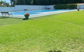 Apartamento con piscina en el centro de Sanxenxo